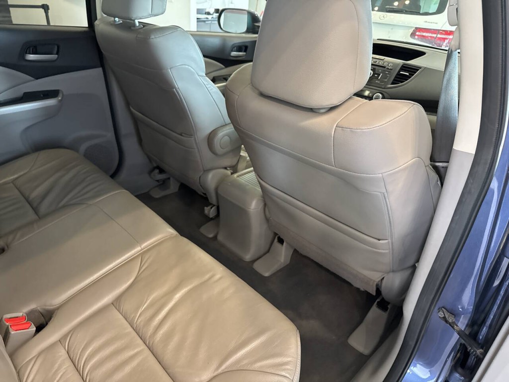 2014 Honda CR-V Image 35