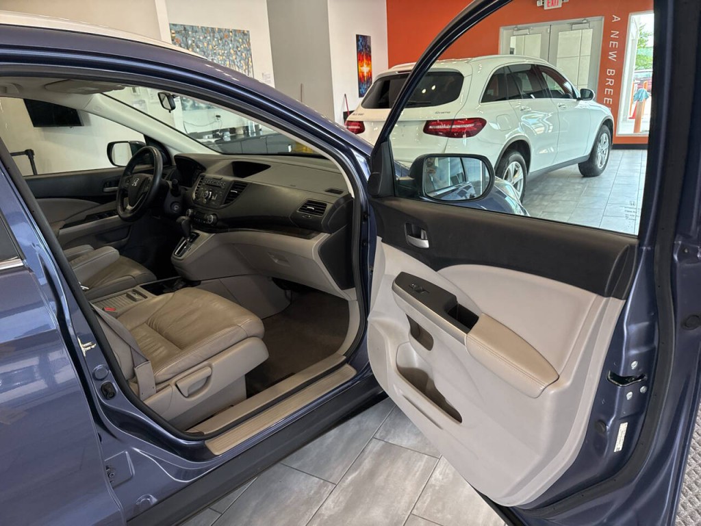 2014 Honda CR-V Image 36