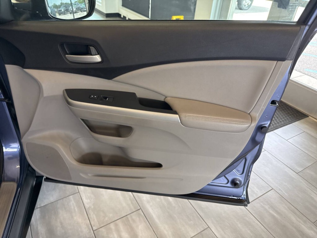 2014 Honda CR-V Image 37