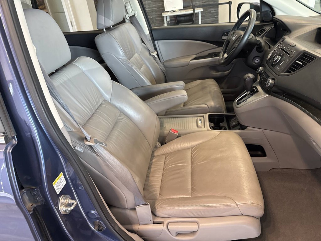 2014 Honda CR-V Image 38