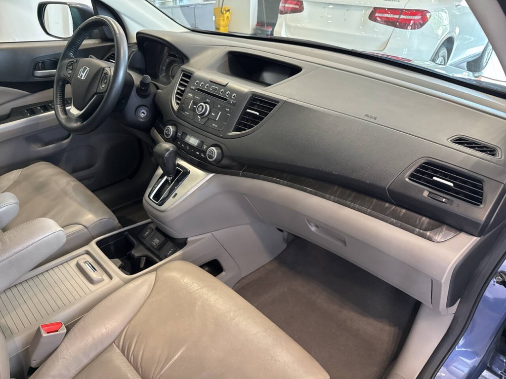 2014 Honda CR-V Image 39