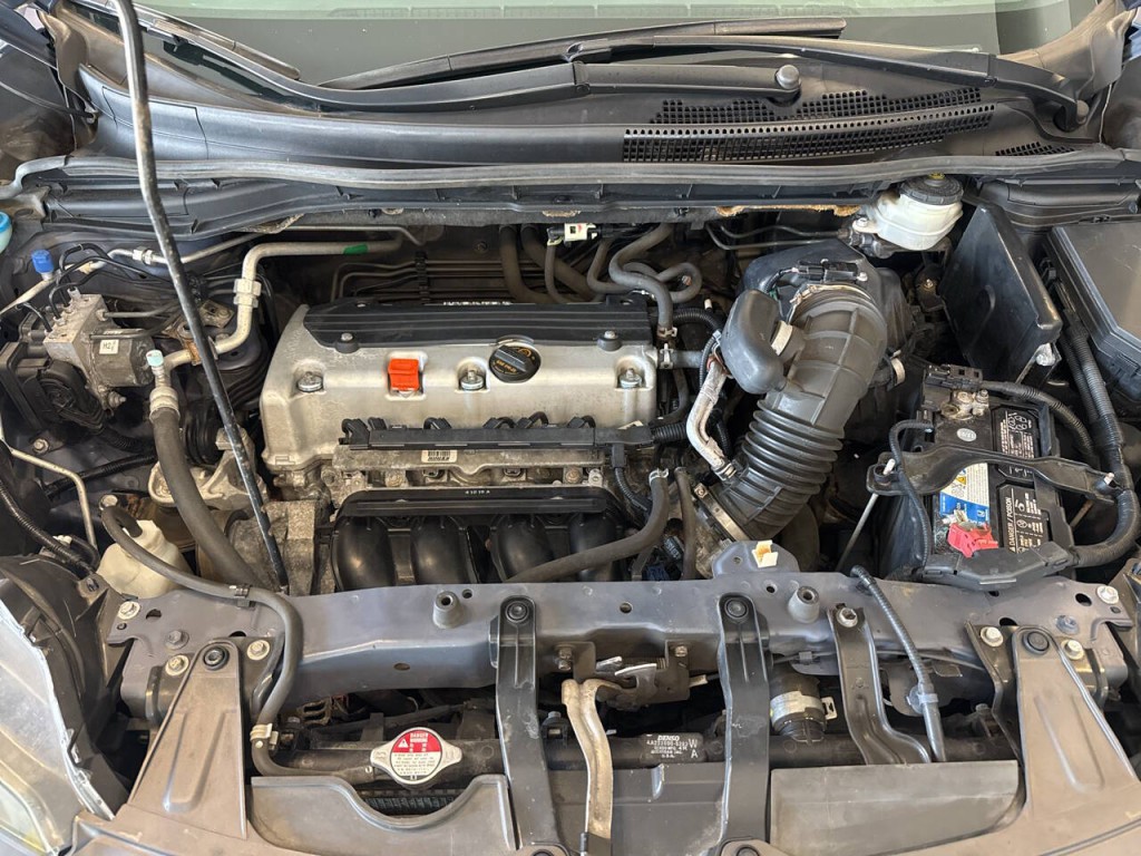 2014 Honda CR-V Image 44