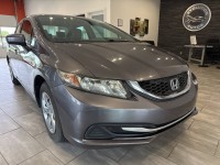 Image for 2014 Honda Civic LX ID: 7479747