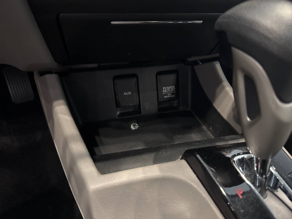 2014 Honda Civic Image 19