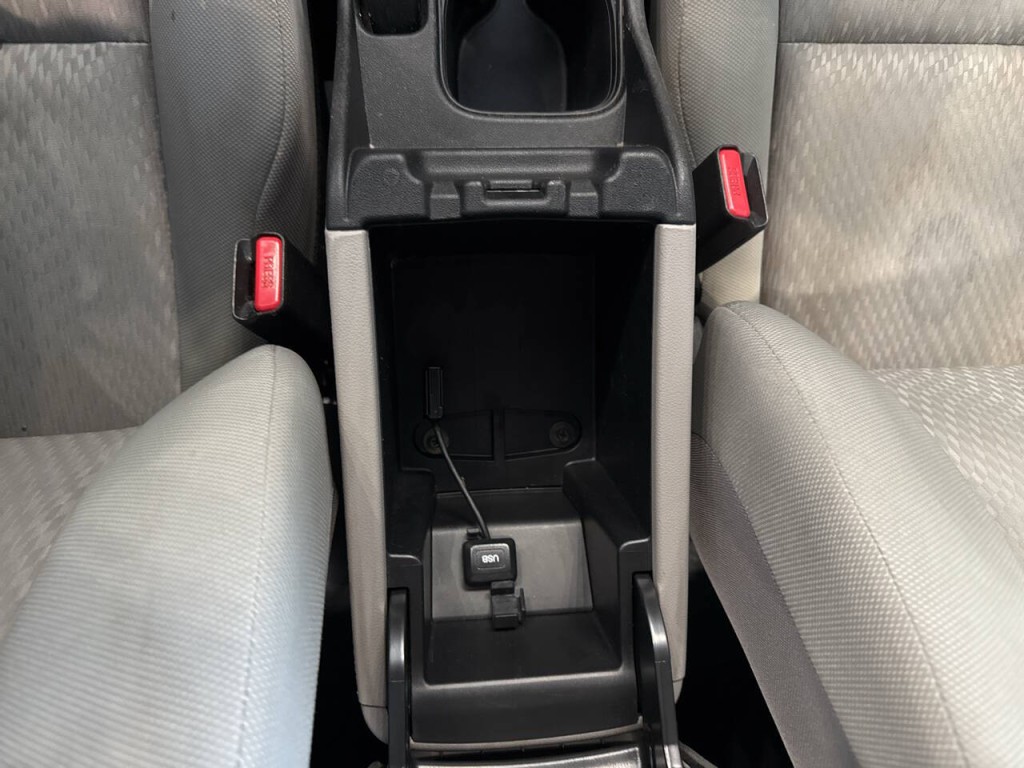 2014 Honda Civic Image 21