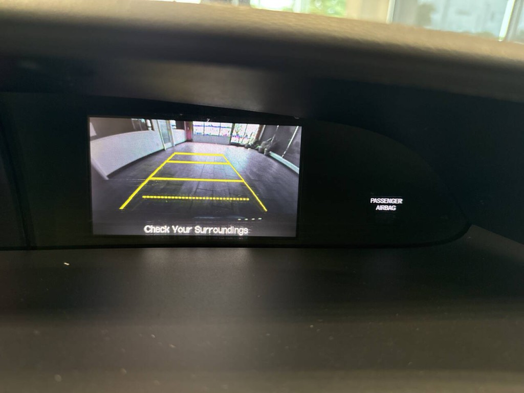 2014 Honda Civic Image 24