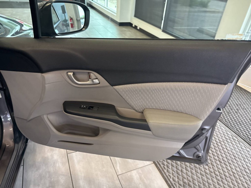 2014 Honda Civic Image 37