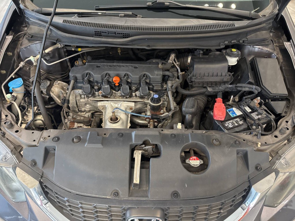 2014 Honda Civic Image 49