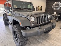 Image for 2017 Jeep Wrangler Unlimited Sport S ID: 7482192