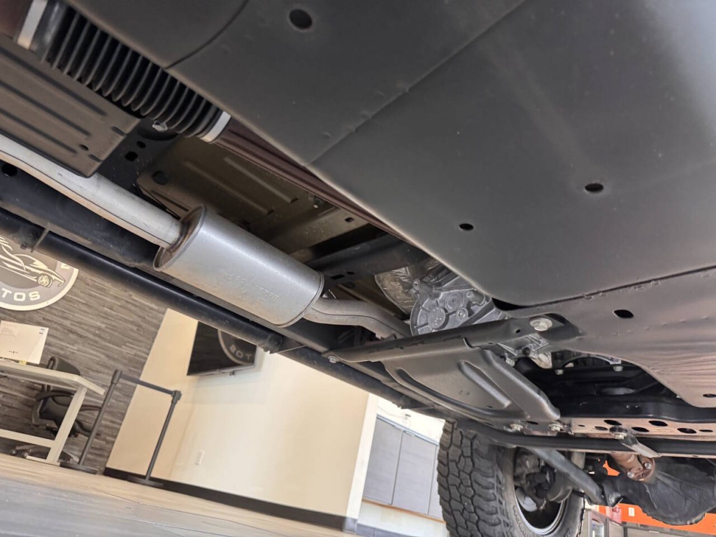 2017 Jeep Wrangler Unlimited Image 23