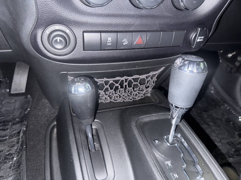 2017 Jeep Wrangler Unlimited Image 45