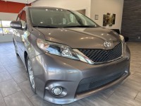 Image for 2014 Toyota Sienna SE 8 Passenger ID: 7482194