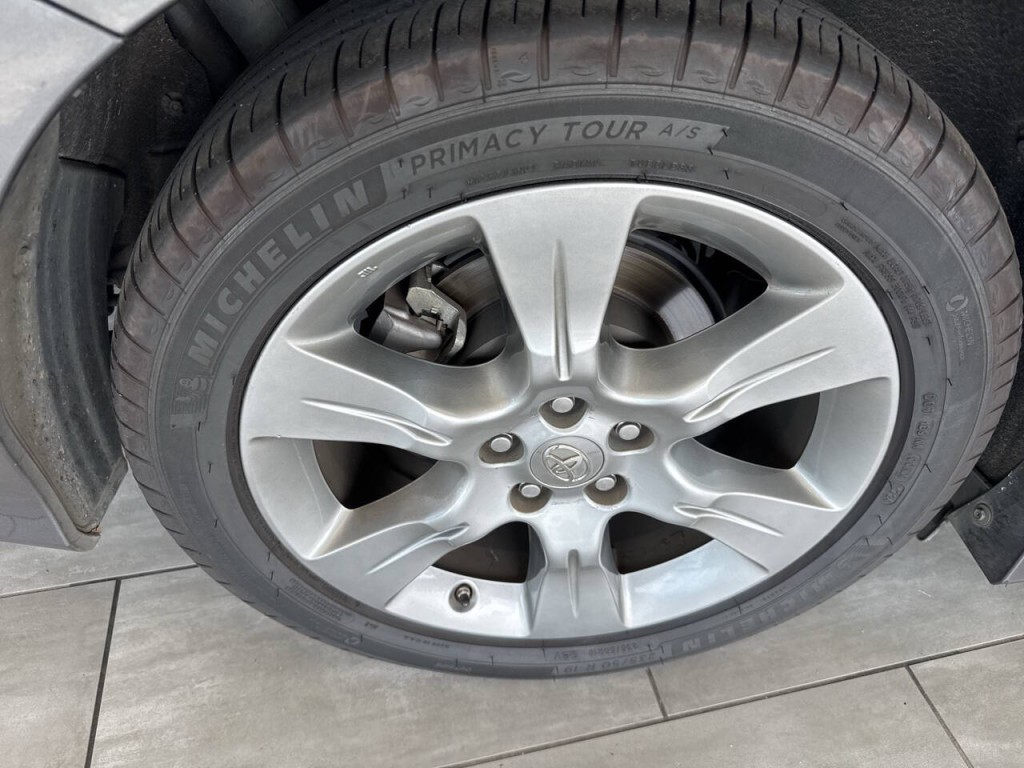 2014 Toyota Sienna Image 29