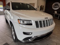 Image for 2015 Jeep Grand Cherokee Summit ID: 7482195