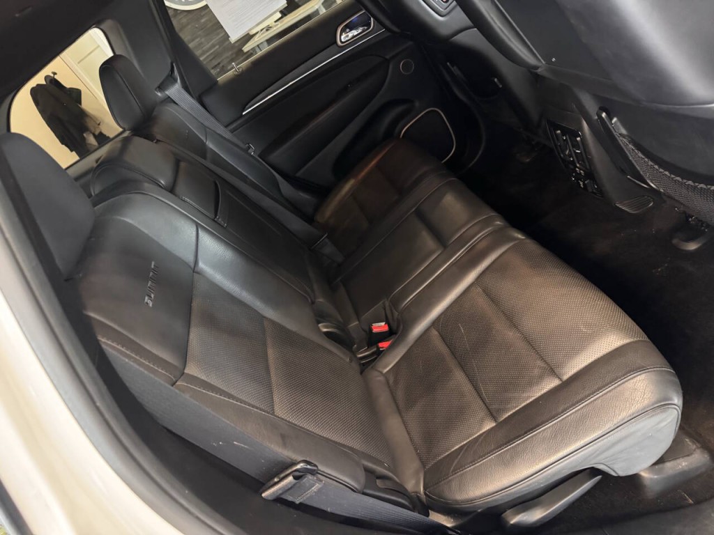 2015 Jeep Grand Cherokee Image 26