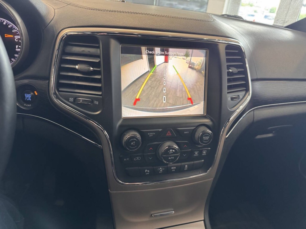 2015 Jeep Grand Cherokee Image 47