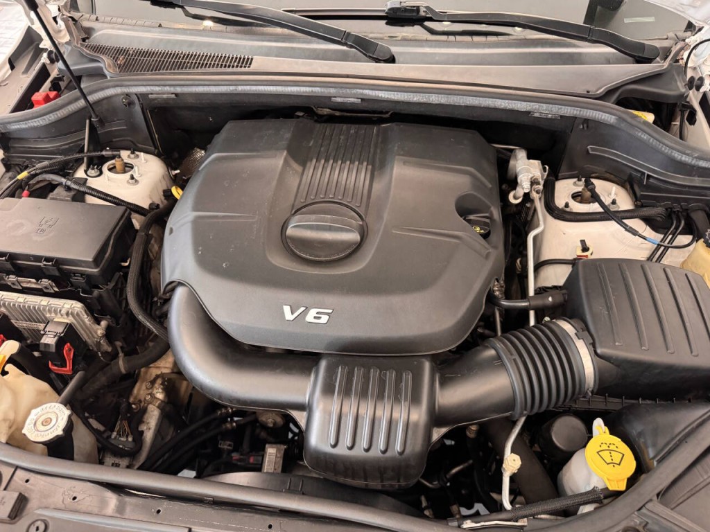 2015 Jeep Grand Cherokee Image 50