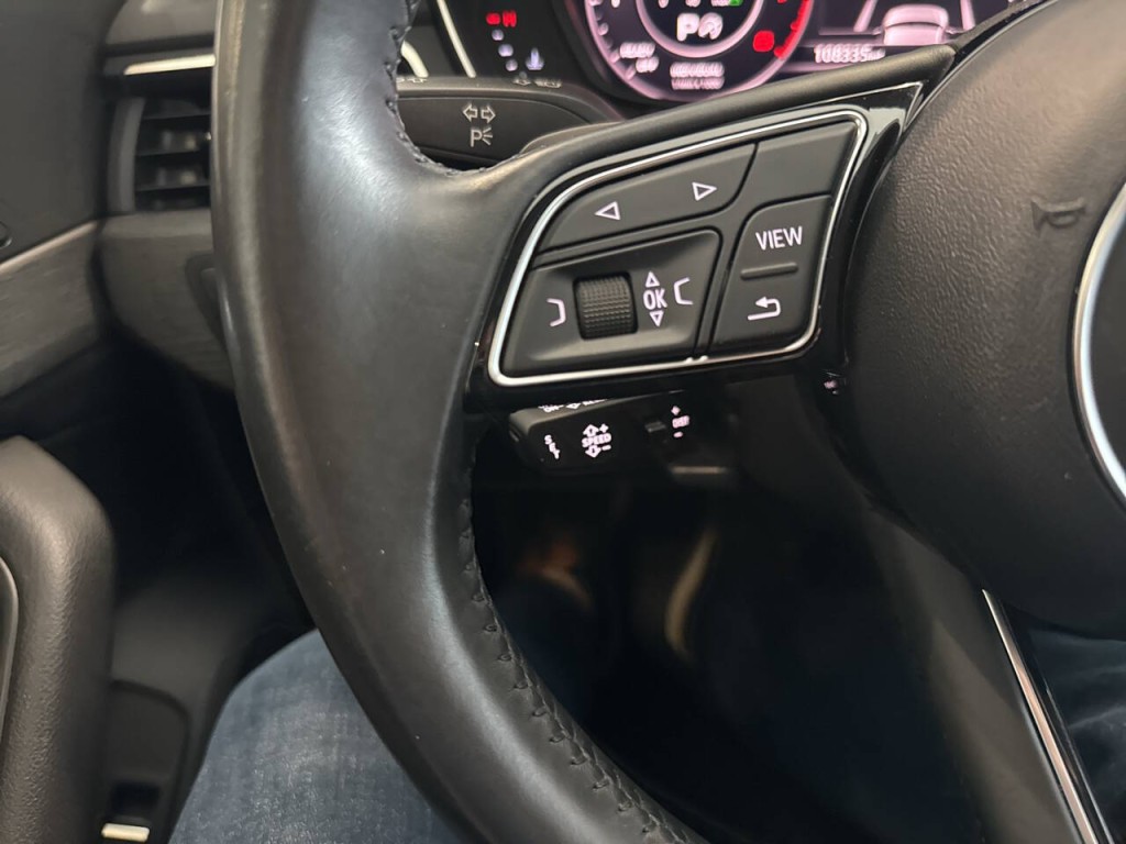 2017 Audi A4 Image 29
