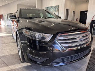 Image for 2014 Ford Taurus SEL ID: 7490735