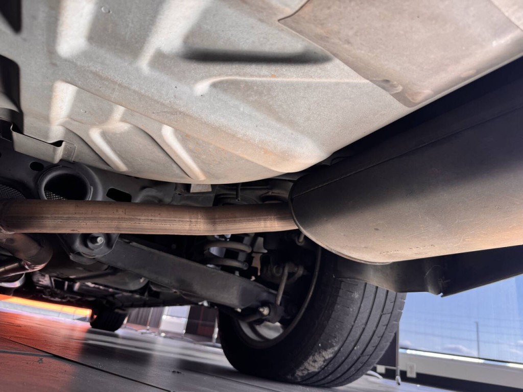 2014 Ford Taurus Image 26