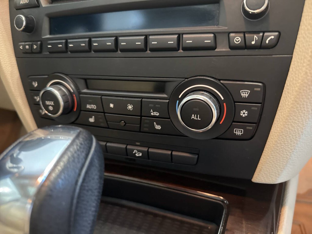 2010 BMW 3 Series Image 31