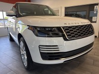 Image for 2018 Land Rover Range Rover HSE ID: 7493214