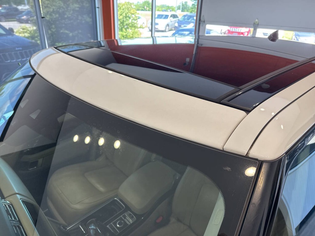 2018 Land Rover Range Rover Image 15