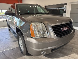 Image for 2007 GMC Yukon SLT w/4SA w/ 1 Package ID: 7494497