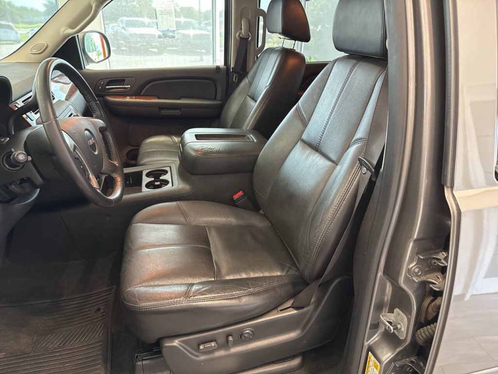 2007 GMC Yukon Image 15