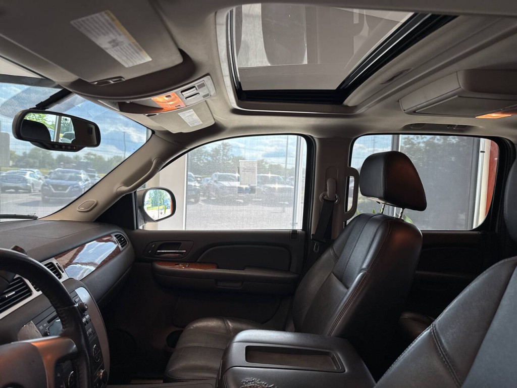 2007 GMC Yukon Image 21