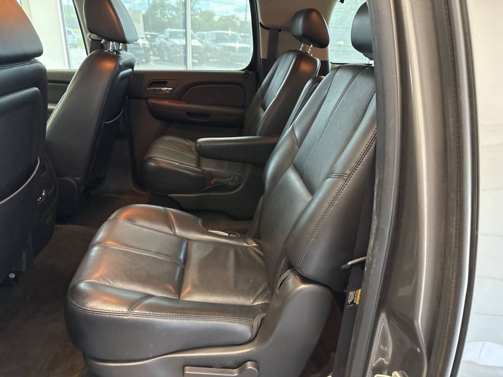 2007 GMC Yukon Image 26