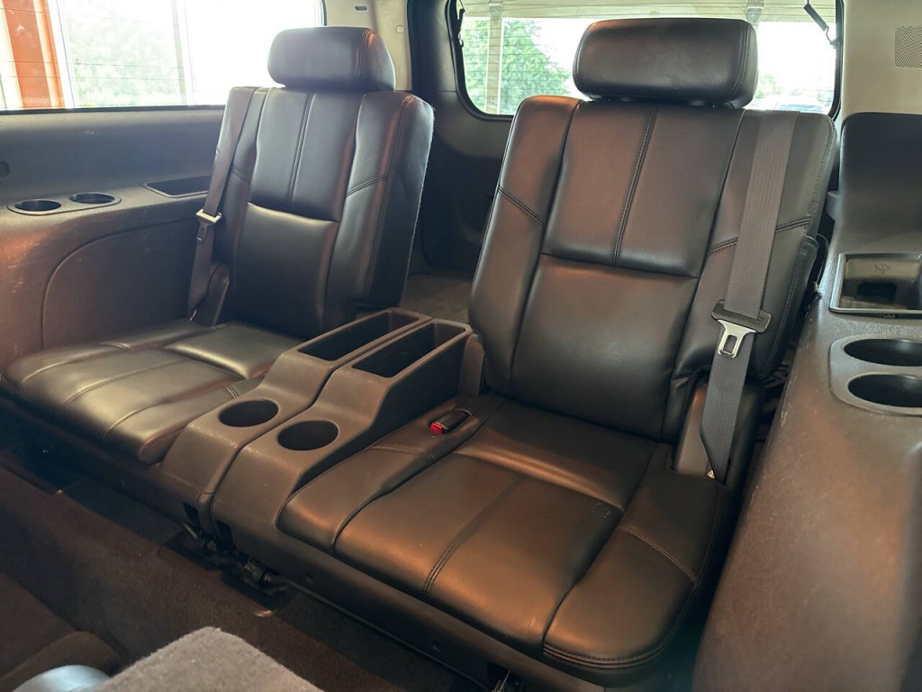 2007 GMC Yukon Image 31