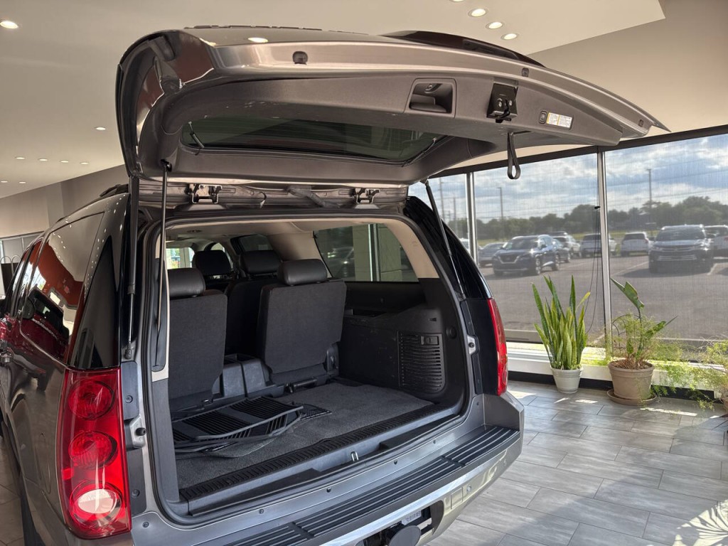 2007 GMC Yukon Image 33