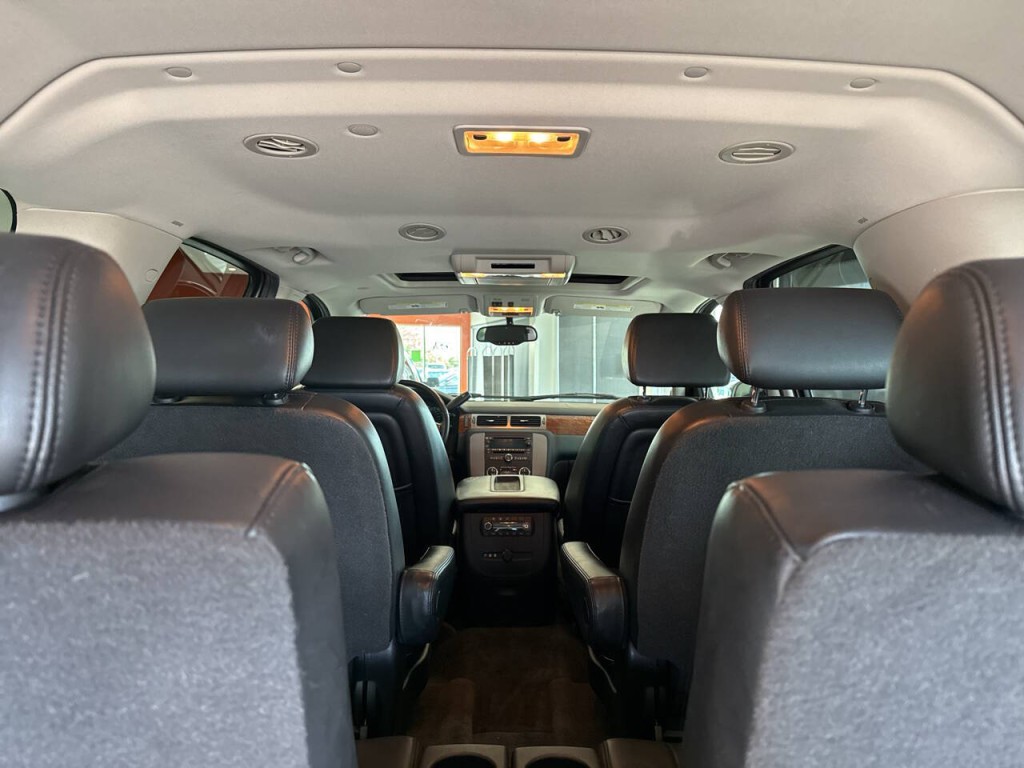 2007 GMC Yukon Image 36