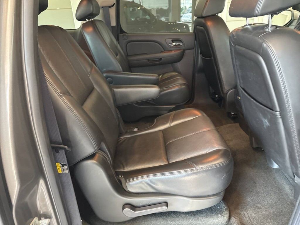 2007 GMC Yukon Image 39