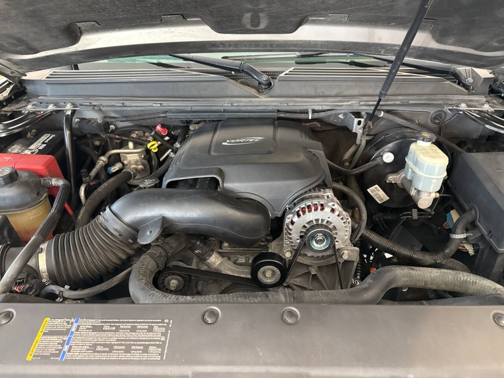2007 GMC Yukon Image 51
