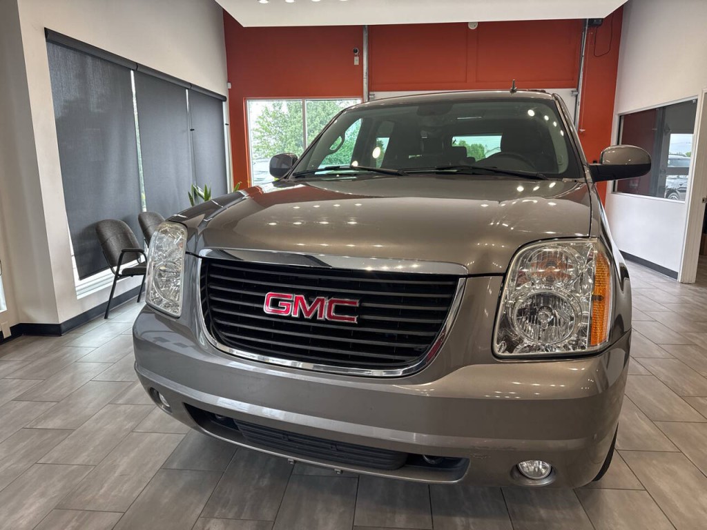 2007 GMC Yukon Image 57