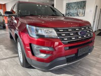 Image for 2017 Ford Explorer XLT ID: 7494703