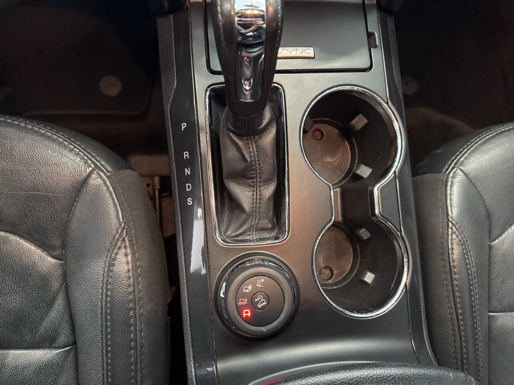 2017 Ford Explorer Image 29