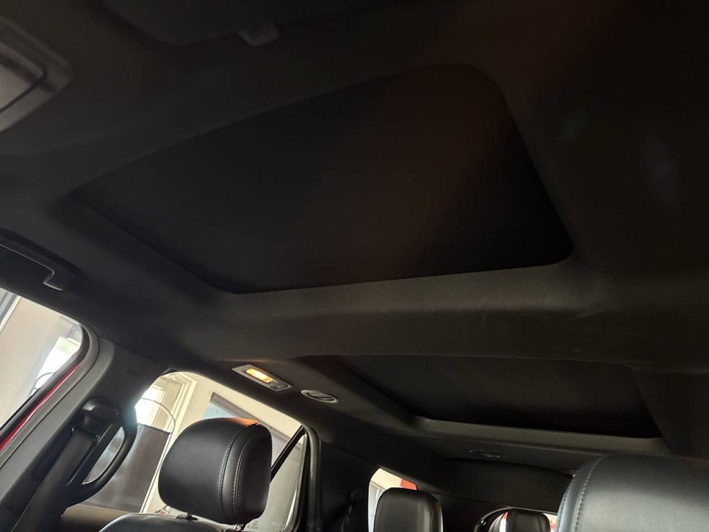 2017 Ford Explorer Image 30