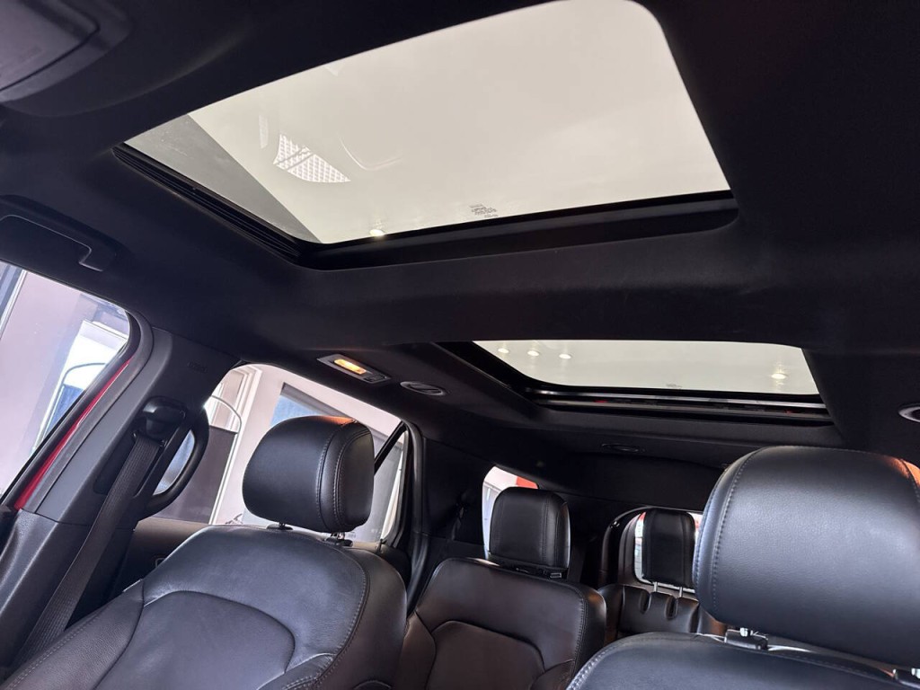 2017 Ford Explorer Image 31