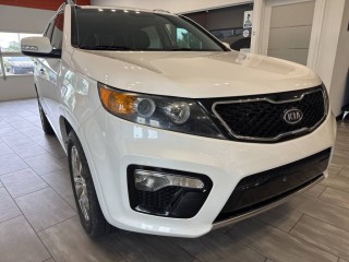 Image for 2013 Kia Sorento SX ID: 7494704