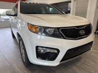 Image for 2013 Kia Sorento SX ID: 7494704