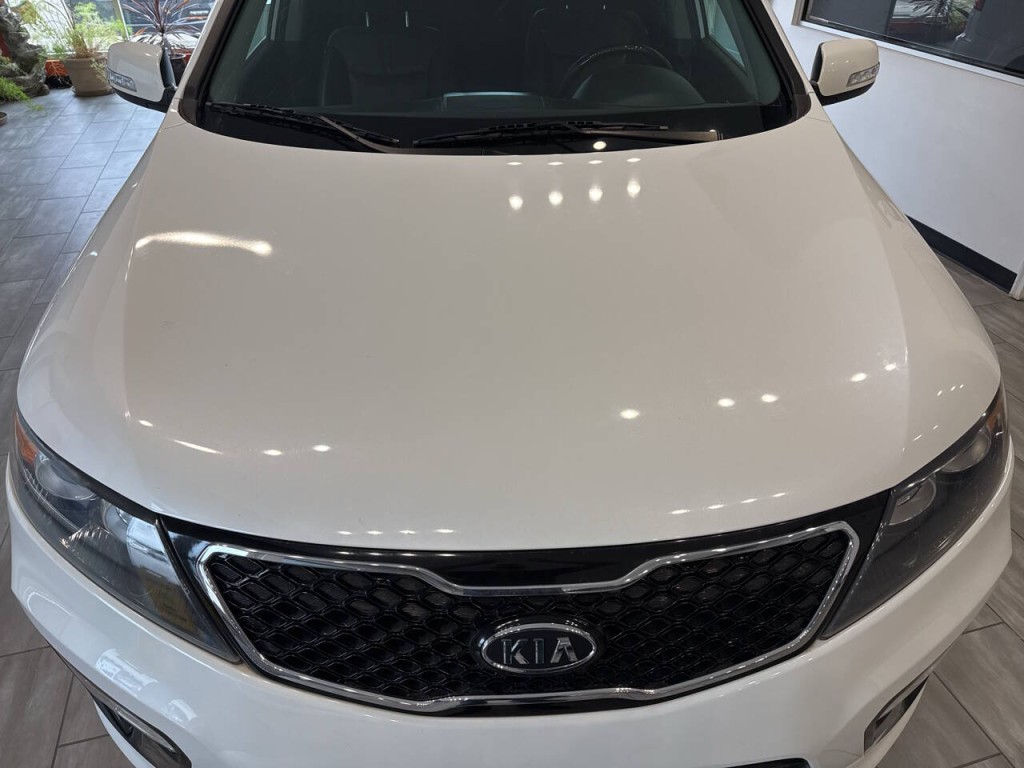 2013 Kia Sorento Image 5