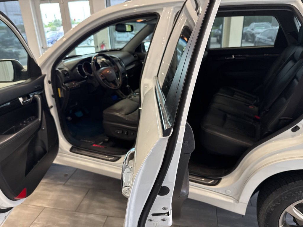 2013 Kia Sorento Image 6