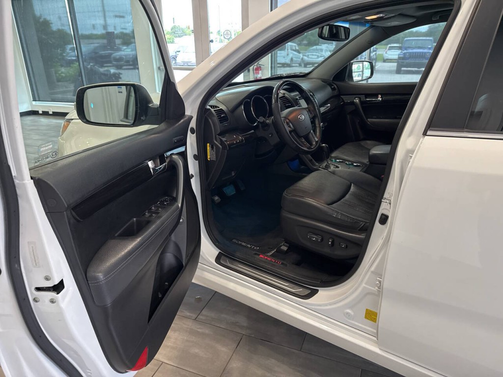 2013 Kia Sorento Image 7