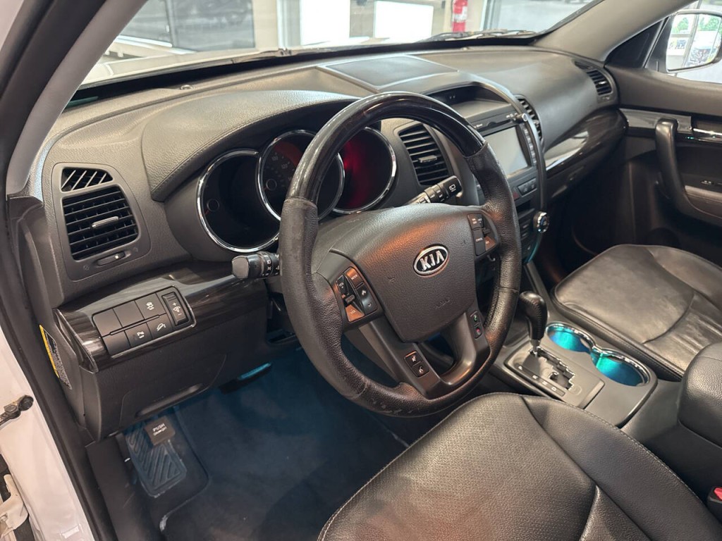 2013 Kia Sorento Image 12