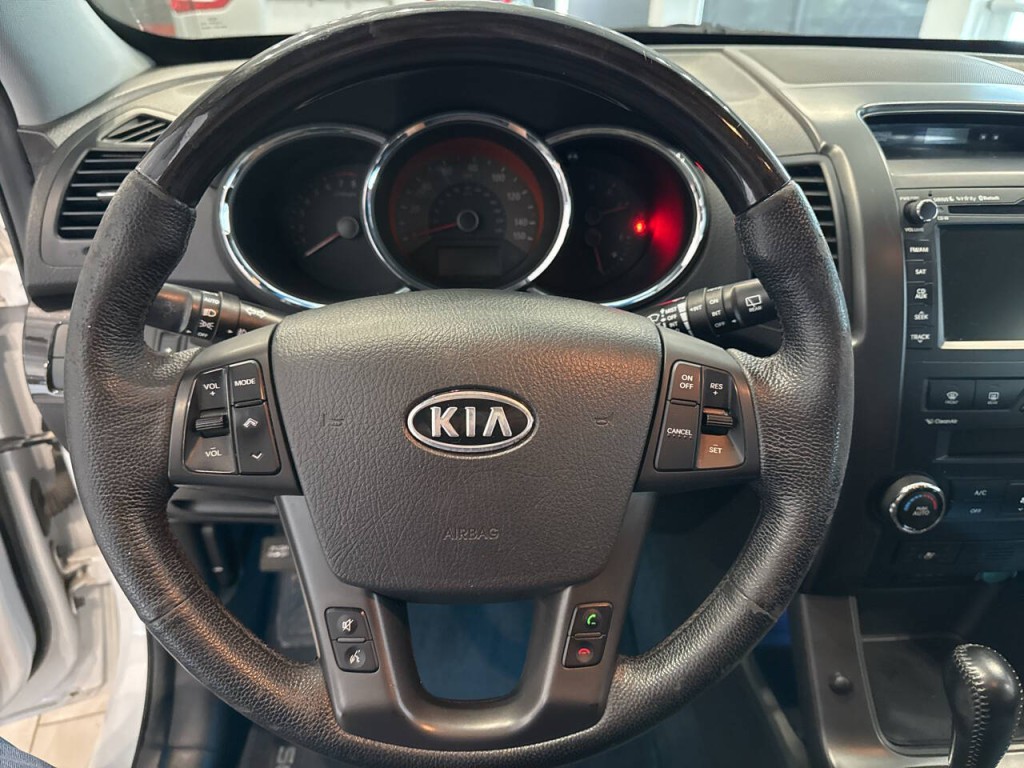 2013 Kia Sorento Image 13