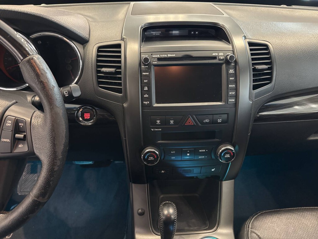 2013 Kia Sorento Image 17