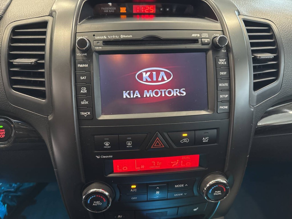 2013 Kia Sorento Image 19